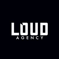 Agency Loud | PR & Advertising Agency logo - Similar company to Dronex Show