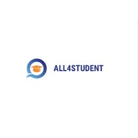 All4Student logo - Similar company to Repin