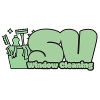 SV Window Cleaning logo - Similar company to Natural Butter Bar