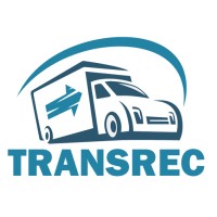 Transrec logo - Similar company to L2C Compactors Ltd