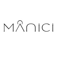 Manici logo - Similar company to Ai4Ngo