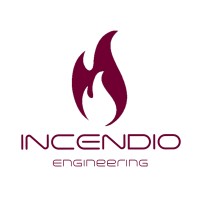Incendio Engineering logo - Similar company to Pragmatizely
