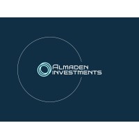 Almaden Investments Llc