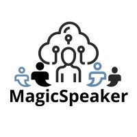 Magicspeaker