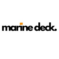 Marine Deck logo - Similar company to Romain Limmois