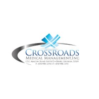 Crossroads Medical Management logo - Similar company to Bryant Engineering, Llc