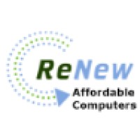 ReNew IT - Affordable Computers logo - Similar company to Xel Electronics