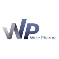 Wize Pharma logo - Similar company to Innocells