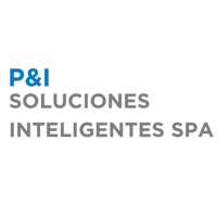 P&I Soluciones Inteligentes SPA logo - Similar company to Respuesta Medica Del Norte