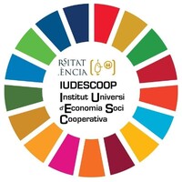 IUDESCOOP - UV logo - Similar company to Uvat Bio