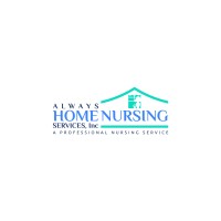 Always Home Nursing Services, Inc. logo - Similar company to Forest Surgery Center