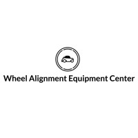 Wheel Alignment Equipment Center logo - Similar company to Bharath Tyres - Tyre Shop In Dindigul
