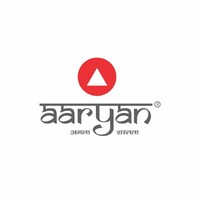 Aaryan Infra logo - Similar company to Iew Industries