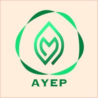 Arabian Youth Environment Programme (AYEP) logo - Similar company to Youth Creative Minds Hub