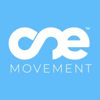 The One Movement logo - Similar company to Theonesolution