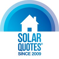 SolarQuotes logo - Similar company to Canary Path