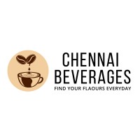Chennai Beverages logo - Similar company to Seafood Chennai