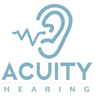 Acuity Hearing logo - Similar company to Acuity Hearing Network