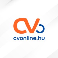 CVonline.hu logo - Similar company to Virtual Sigma
