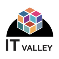 IT Valley logo - Similar company to Co'Clock