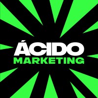 Ácido Marketing logo - Similar company to Secretary Select