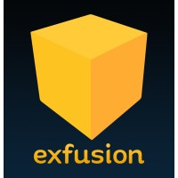 Exfusion logo - Similar company to Siep Global Consulting Ltd