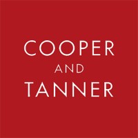 COOPER AND TANNER logo - Similar company to Landplatform® Ltd