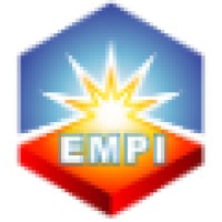 Energetic Materials and Products Inc - EMPI logo - Similar company to Accurate Energetic Systems, Llc