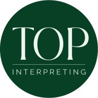 Top Sign Language Interpreting LLC logo - Similar company to Bridge Language Services Inc