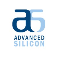Advanced Silicon SA logo - Similar company to Sercalo Microtechnology Ltd