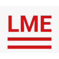 LME logo - Similar company to Icon Trans Sdn Bhd