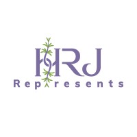 HRJ Represents Ltd logo - Similar company to Kolibri Golf