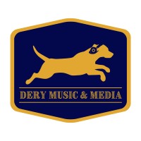 Dery Music & Media logo - Similar company to The Dery House