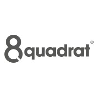 8quadrat logo - Similar company to Chartr Application
