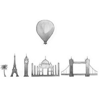Travels With Tricia