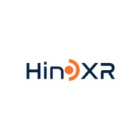 HindXR logo - Similar company to Iotric