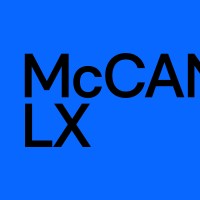 McCann Lisbon logo - Similar company to Vertexleader