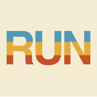 RUN logo - Similar company to Superwindy