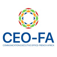 CEO-FA logo - Similar company to Wakil Tech