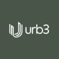 Urb3 Ativos Imobiliários Especiais logo - Similar company to I.A.A.P Urbanismo