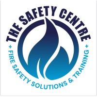 The Safety Centre logo - Similar company to Rage Ltd