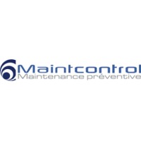 Maintcontrol logo - Similar company to Avime