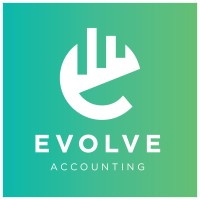 Evolve Accounting logo - Similar company to Hugeuc