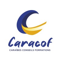 CARACOF Caraïbes Conseils Formations logo - Similar company to Vie'Sion Insertion