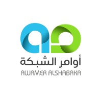 Awamer Alshabaka (AAIT) logo - Similar company to Geexar
