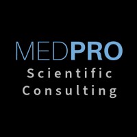 MedPro Scientific Consulting Ltd. logo - Similar company to Medpro Scientific
