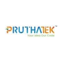 PruthaTek logo - Similar company to Fusentech