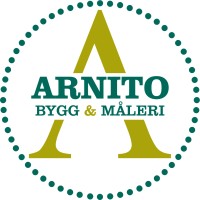 ARNITO BYGG OCH MÅLERI AB logo - Similar company to E Edvardsson Bygg Ab