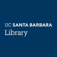 UC Santa Barbara Library logo - Similar company to Ucsb Baseball Analytics Team