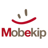 Mobekip logo - Similar company to Homvers